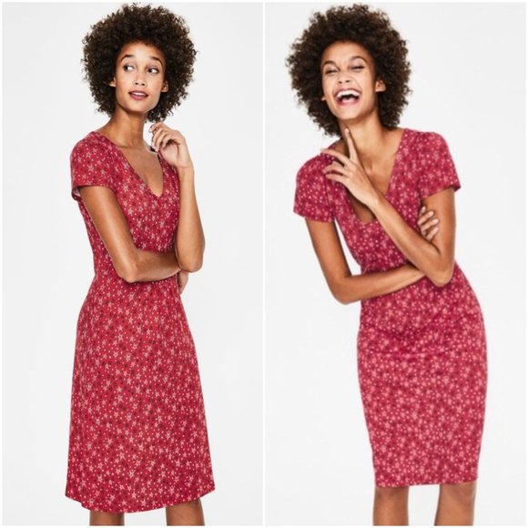 penelope dress boden